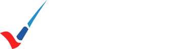 Logo with Mark for Dark Background