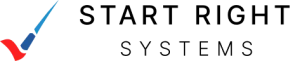 Star Right Systems Logo Star Right Systems Logo