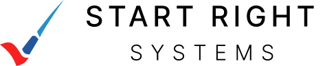 Star Right Systems Logo Star Right Systems Logo